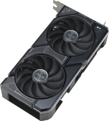 Видеокарта ASUS Dual GeForce RTX 4060 OC Edition 8GB GDDR6 DUAL-RTX4060-O8G 