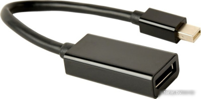 Адаптер Cablexpert A-mDPM-DPF4K-01 