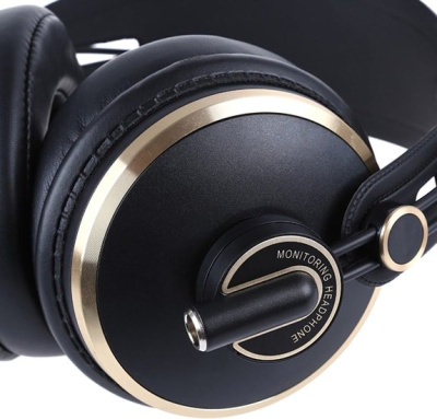 Наушники ISK HD9999 