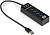 USB-хаб ExeGate DUB-331T EX299788RUS 