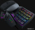 Razer Tartarus Pro (черный, нет кириллицы) 