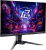 Игровой монитор ASRock Phantom Gaming PG27QFT2A Игровой монитор ASRock Phantom Gaming PG27QFT2A