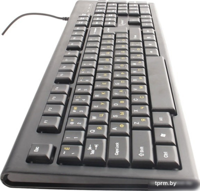 Клавиатура Gembird KB-8354U-BL 