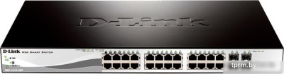 D-Link DGS-1210-28P 