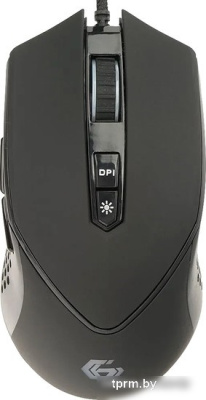 Игровая мышь Gembird MG-770 