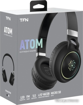 Наушники TFN Atom 