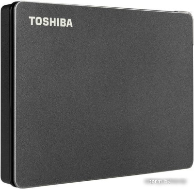 Toshiba Canvio Gaming 2TB HDTX120EK3AA 