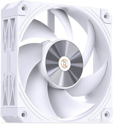 Вентилятор для корпуса Jonsbo HF3-120W (белый) 