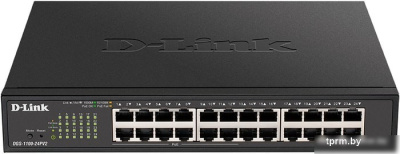 Коммутатор D-Link DGS-1100-24PV2/A1A 