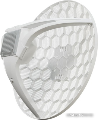 Точка доступа с LTE-модемом Mikrotik LHG LTE18 kit 