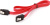 Кабель Cablexpert CC-SATAM-DATA-XL 