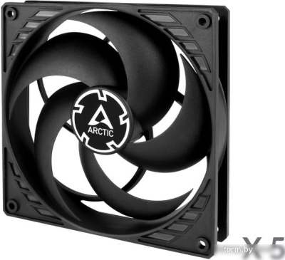 Набор вентиляторов Arctic P14 PWM PST ACFAN00138A (5 шт.) 