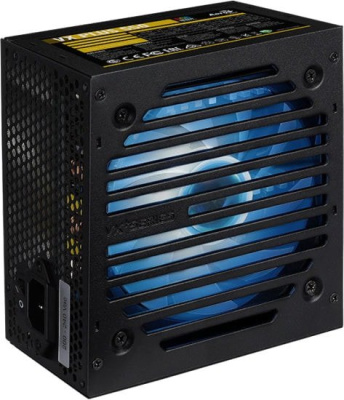 Блок питания AeroCool VX-550 Plus RGB 
