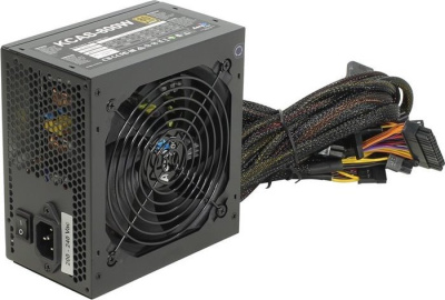 Блок питания AeroCool KCAS-800W 