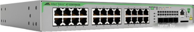 Коммутатор Allied Telesis AT-GS970M/28 