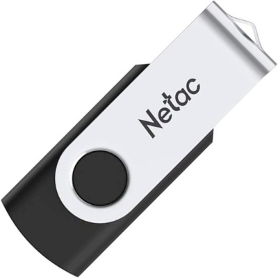USB Flash Netac U505 16GB NT03U505N-016G-20BK 