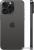 Смартфон Apple iPhone 15 Pro Max 512GB (черный титан) 