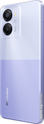 Смартфон Blackview Color 8 8GB/128GB (фиолетовый) 