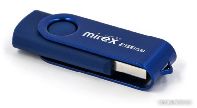 USB Flash Mirex Color Blade Swivel 3.0 256GB 13600-FM3BS256 