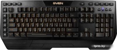 Клавиатура SVEN KB-G9600 