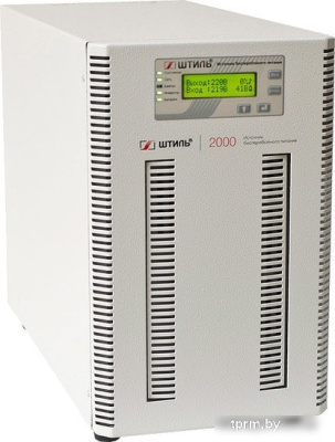 Источник бесперебойного питания Штиль ST1102SL 