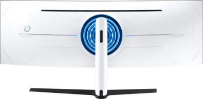 Монитор Samsung Odyssey G9 LC49G95TSSIXCI 