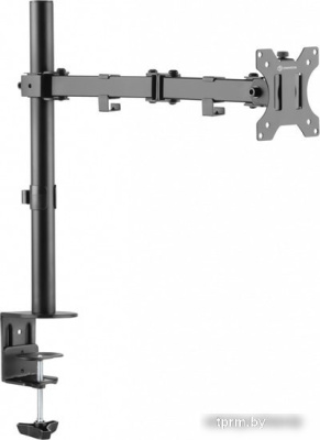 Кронштейн Onkron D121E (черный) 