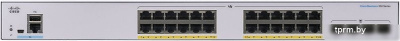 Управляемый коммутатор 3-го уровня Cisco CBS350-24P-4G-CN 