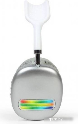 Наушники Gembird BHP-LED-02-W 
