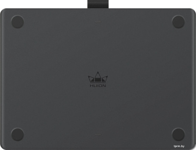 Huion Inspiroy Frego M L610 (черный) 