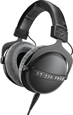 Наушники Beyerdynamic DT 770 Pro X Limited Edition 