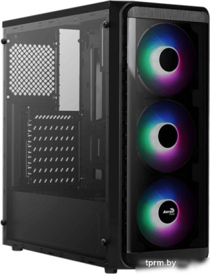 Корпус AeroCool SI-5200 Frost 