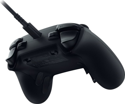 Razer Wolverine V3 Tournament Edition (черный) 