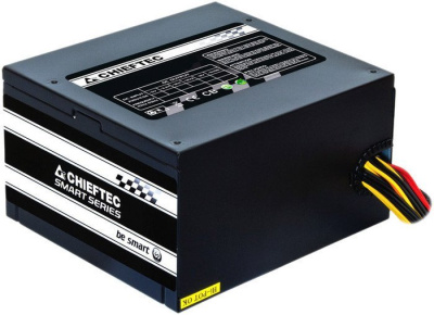 Блок питания Chieftec Smart GPS-650A8 