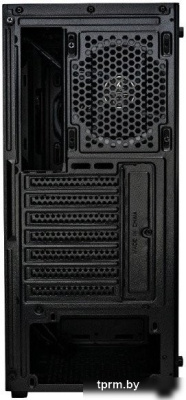 Корпус XASTRA A311 (черный) 