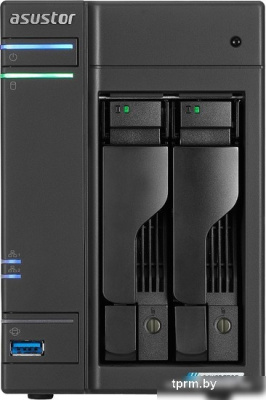 Сетевой накопитель ASUSTOR Lockerstor 4 Gen2 AS6702T 