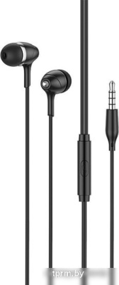 Наушники Hoco M76 (черный) 