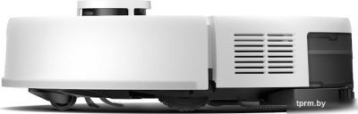 Робот-пылесос Trouver Robot Vacuum E20s Pro Plus White RLE24SD (евровилка, белый) 