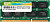 Оперативная память Silicon-Power 8GB DDR3 SO-DIMM PC3-12800 SP008GLSTU160N02 