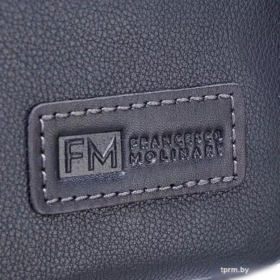 Francesco Molinary 352-4019-44-BLK (черный) 