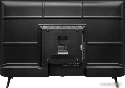 Телевизор H 43LE7562D 