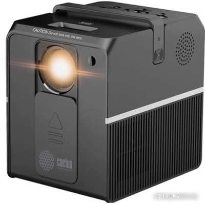 Проектор CACTUS CS-PRC.04B.WUXGA-A 