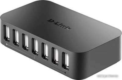 D-Link DUB-H7/F1A 