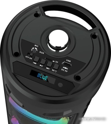 Колонка для вечеринок Ginzzu GM-220 