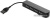 USB-хаб Ritmix CR-2406 (черный) 