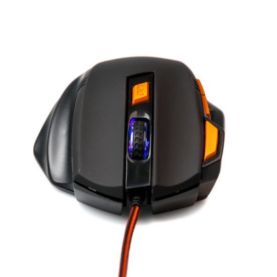 Игровая мышь Dialog Gan-Kata MGK-14U 