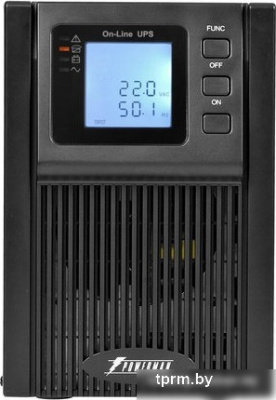 Источник бесперебойного питания Powerman Online 1000I (IEC320) 