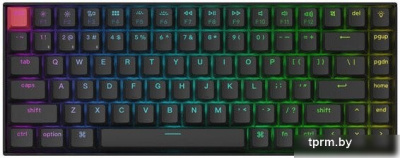 Keychron K2 V3 RGB K2X-B1Z-RU (Keychron Super Red) 