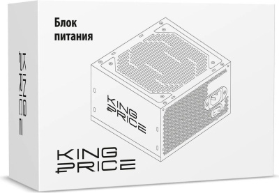 Блок питания Kingprice KPPSU700 