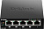 Коммутатор D-Link DES-1005P/B1A 
